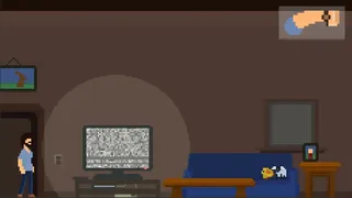 Скриншот 1 к игре Clouded