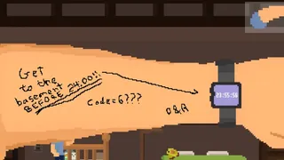 Скриншот 4 к игре Clouded