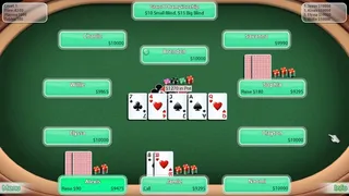 Скриншот 1 к игре Casino Mega Collection