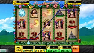 Скриншот 4 к игре Casino Mega Collection