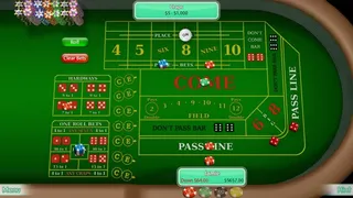 Скриншот 5 к игре Casino Mega Collection