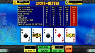 Скриншот 6 к игре Casino Mega Collection