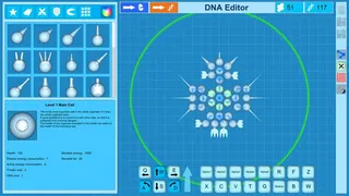 Скриншот 3 к игре Multicellular