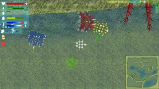 Скриншот 5 к игре Multicellular