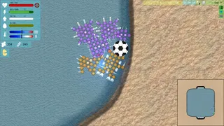 Скриншот 6 к игре Multicellular