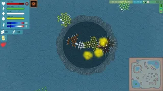 Скриншот 7 к игре Multicellular