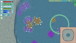 Скриншот 8 к игре Multicellular