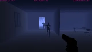 Скриншот 1 к игре UnBorn