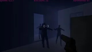 Скриншот 2 к игре UnBorn