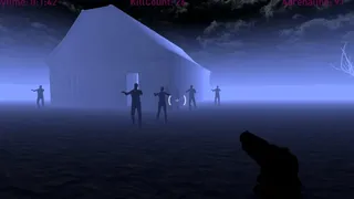Скриншот 3 к игре UnBorn