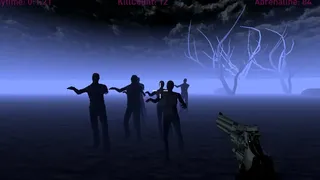 Скриншот 5 к игре UnBorn