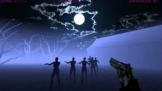 Скриншот 6 к игре UnBorn