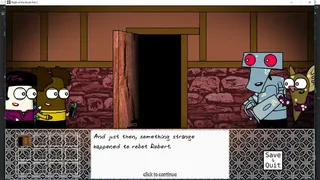 Скриншот 1 к игре Night of the Shrub Part 2