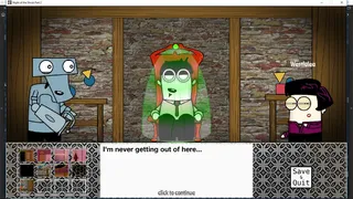 Скриншот 4 к игре Night of the Shrub Part 2