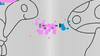 Скриншот 1 к игре Outside the Lines