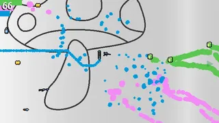 Скриншот 4 к игре Outside the Lines