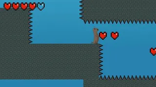 Скриншот 2 к игре Another Otter
