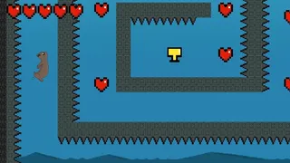 Скриншот 4 к игре Another Otter