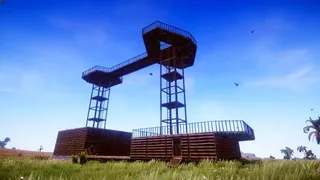 Скриншот 1 к игре HopeLine