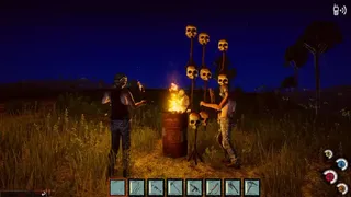 Скриншот 6 к игре HopeLine
