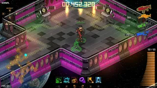 Скриншот 3 к игре BrutalAliens