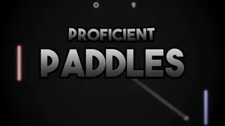 Скриншот 1 к игре Proficient Paddles