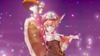 Скриншот 4 к игре Nelke & the Legendary Alchemists ~Ateliers of the New World~
