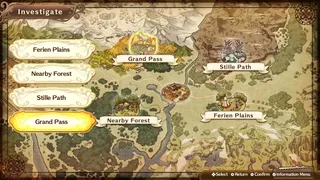 Скриншот 5 к игре Nelke & the Legendary Alchemists ~Ateliers of the New World~