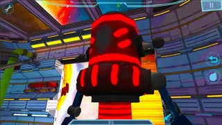 Скриншот 3 к игре Explodey