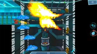 Скриншот 4 к игре Explodey