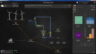 Скриншот 2 к игре IndustrySim Virtual Platform