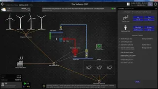 Скриншот 4 к игре IndustrySim Virtual Platform