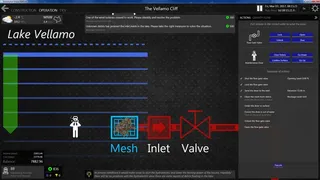 Скриншот 5 к игре IndustrySim Virtual Platform