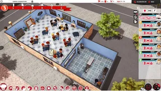Скриншот 3 к игре Chef: A Restaurant Tycoon Game