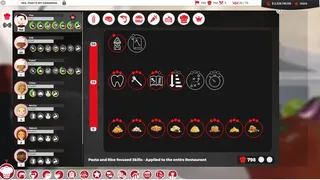 Скриншот 7 к игре Chef: A Restaurant Tycoon Game