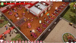 Скриншот 8 к игре Chef: A Restaurant Tycoon Game