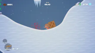 Скриншот 4 к игре Roman The Worm