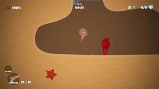Скриншот 8 к игре Roman The Worm
