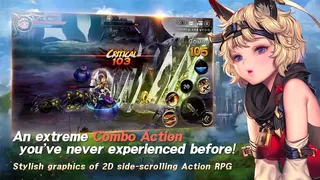 Скриншот 2 к игре Dragon Spear