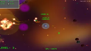 Скриншот 2 к игре Paper Planets