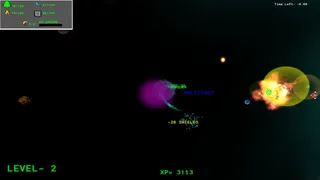 Скриншот 6 к игре Paper Planets