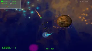 Скриншот 7 к игре Paper Planets
