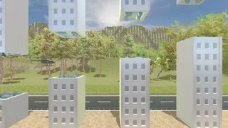 Скриншот 5 к игре Epic Helicopter