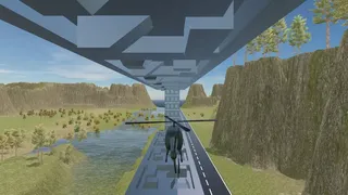 Скриншот 8 к игре Epic Helicopter