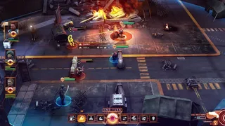 Скриншот 1 к игре Element Space