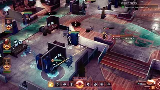 Скриншот 2 к игре Element Space