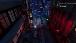 Скриншот 3 к игре Element Space