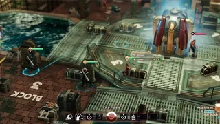 Скриншот 5 к игре Element Space