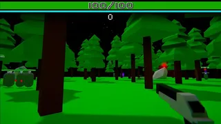 Скриншот 1 к игре The Great Geometric Multiverse Tour