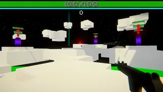 Скриншот 6 к игре The Great Geometric Multiverse Tour